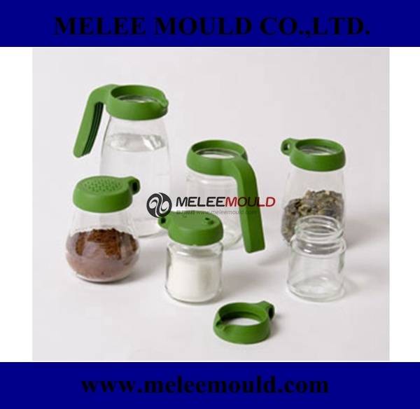Plastic Home Use Mould for Useful Jartop