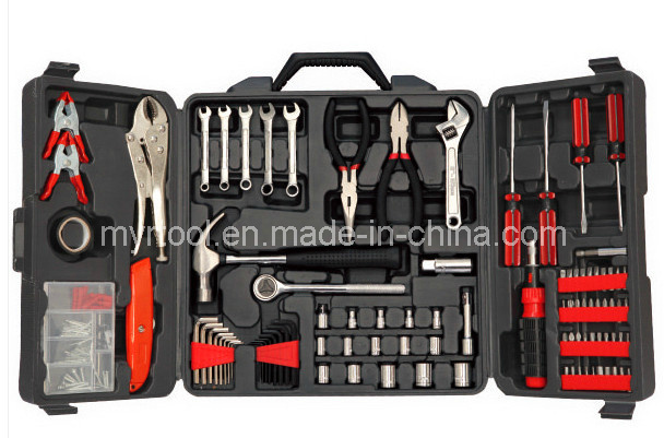 Hot Selling-Professional 95PC Hand Tools in Household Tool Set