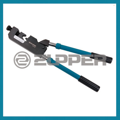 Kh-230 Indent Crimping Tool with Telescopic Handles