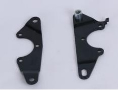 OEM China Made Hardware for Door Plate Cover