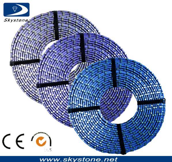 Inquiry for Diamond Wire Saw Block Dressing Wire