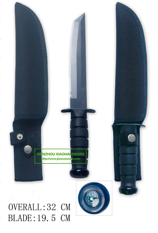 Hunting Knife Camping Knife Outdoor Knife 9575022