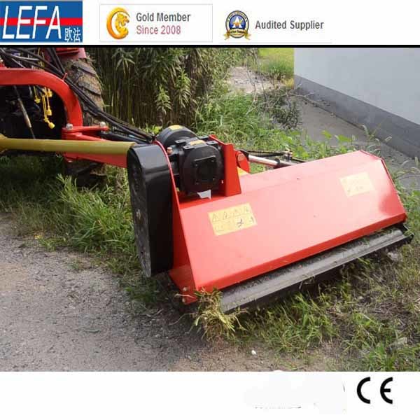 Tractor 25-55HP Power Heavy Verge Flail Mower (EFGL135)