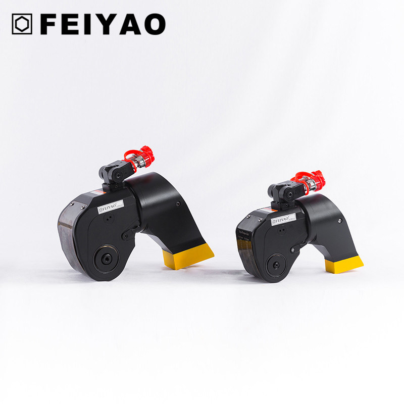 Fy-S Series Square Drive Hydraulic Torque Wrench in Hydraulic Tools