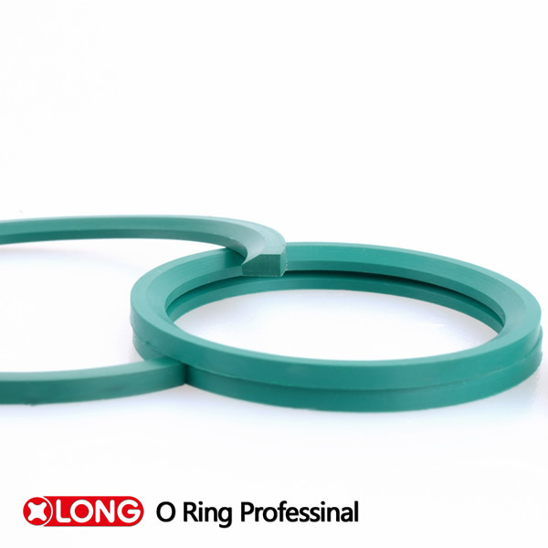 Rubber Gasket for Machine Parts