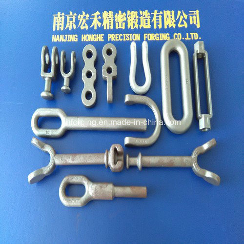 High Quality Forged Insulator Hardware