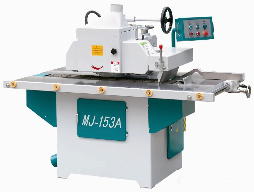 Automatic Single Ply Mjs 153 Vertical Panel Sliding Saw Price