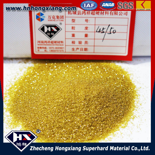 Hot Sale Rough Industrial Synthetic Diamonds