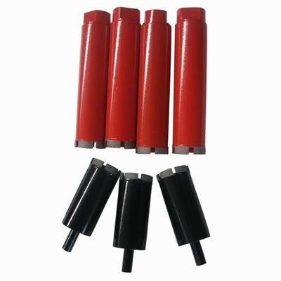Drilling Tools for Refractory Material/Stones Hlyd015