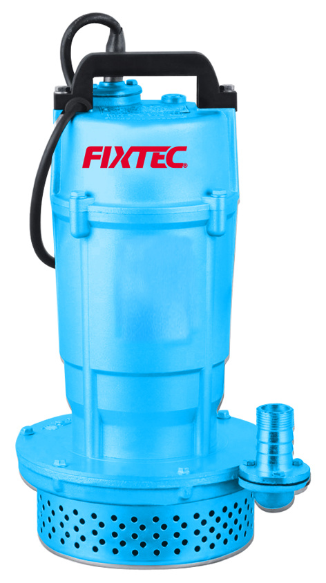 Fixtec 750W 1.0HP Submersible Pump List Price
