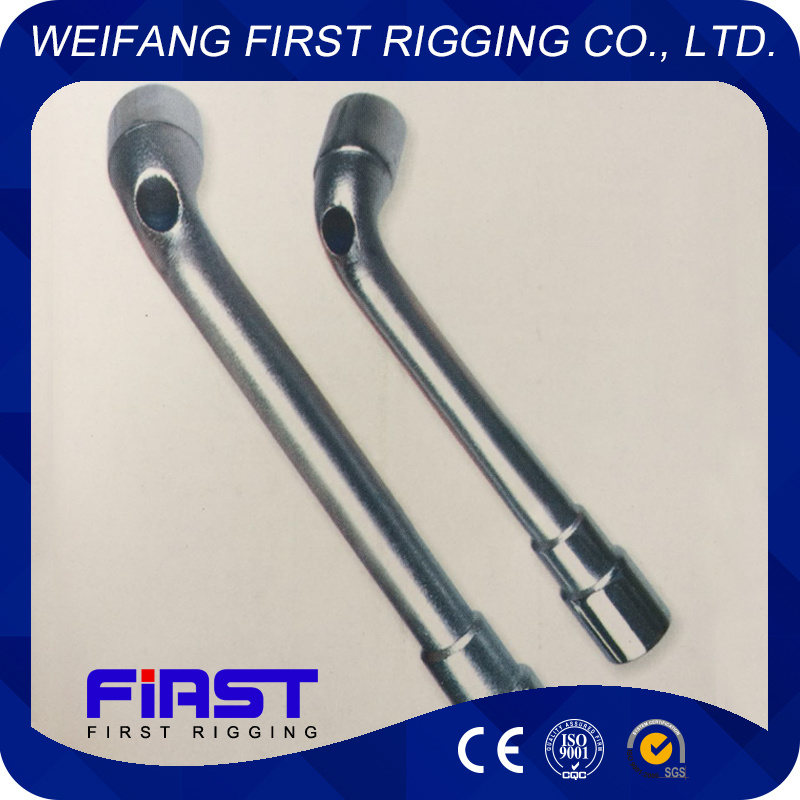 L Type Tire Wrench