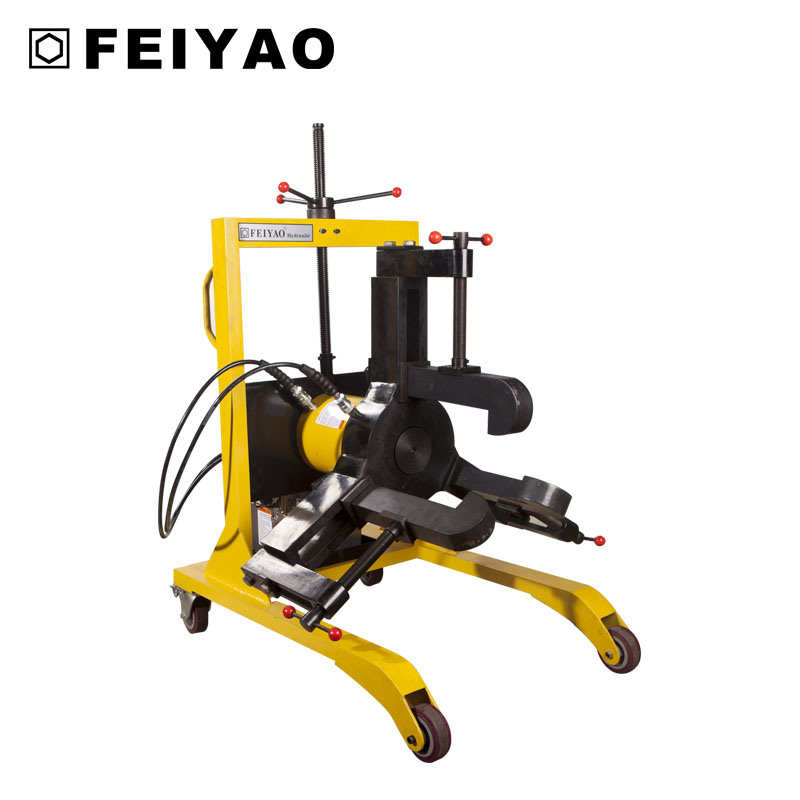 Fy-Sbl-500 Power Pump Movable Hydraulic Gear Puller