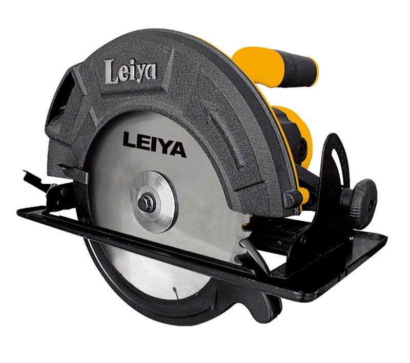 2300W 235mm Circular Saw with Soft Handle (LY235-01)