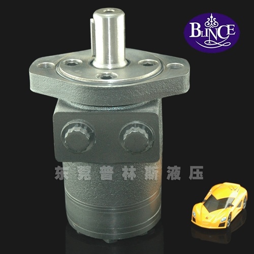 Blince Omph Hydraulic Orbit Motor for Drilling Machinery Parts