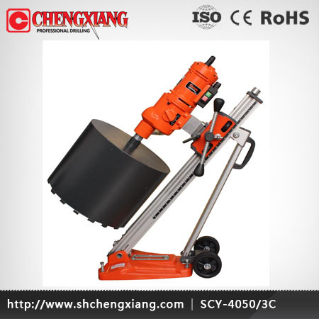 Concrete Coring Tool Drill Bit Scy-4050/3c