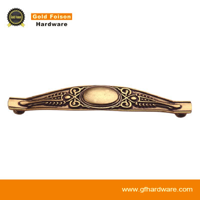 New Design Cabinet Handle/Cabinet Knob/ Western Classical Handle (B617)