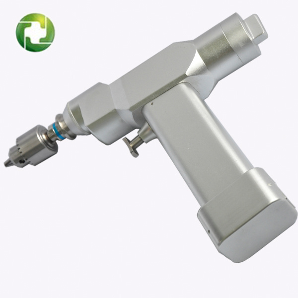 Surgical Instrument Durable Hollow Drill/Cannulated Drill for Big Bone Trauma Surgery (ND-2011)