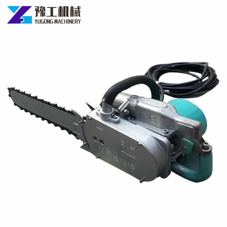 Gasoline Chainsaw 4 in 1 Brush Cutter Chain Saw for Concrete Stone Cutting for Sale
