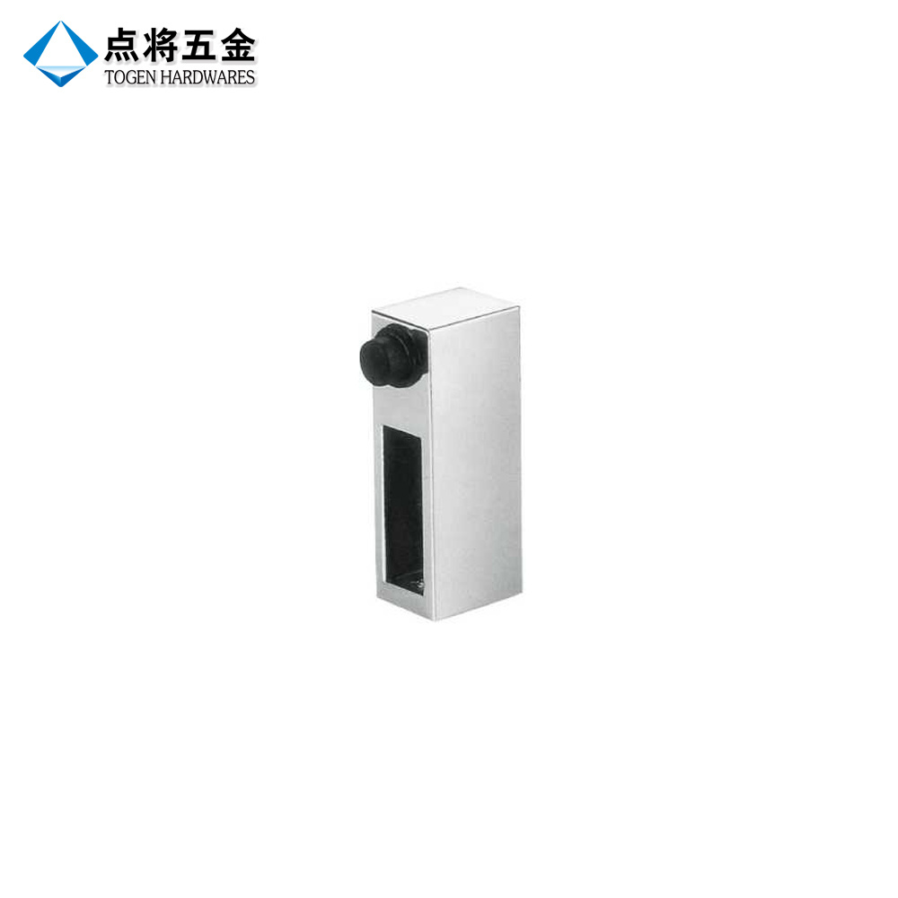 Customized Frameless Shower Door Hardware with Competitive Price