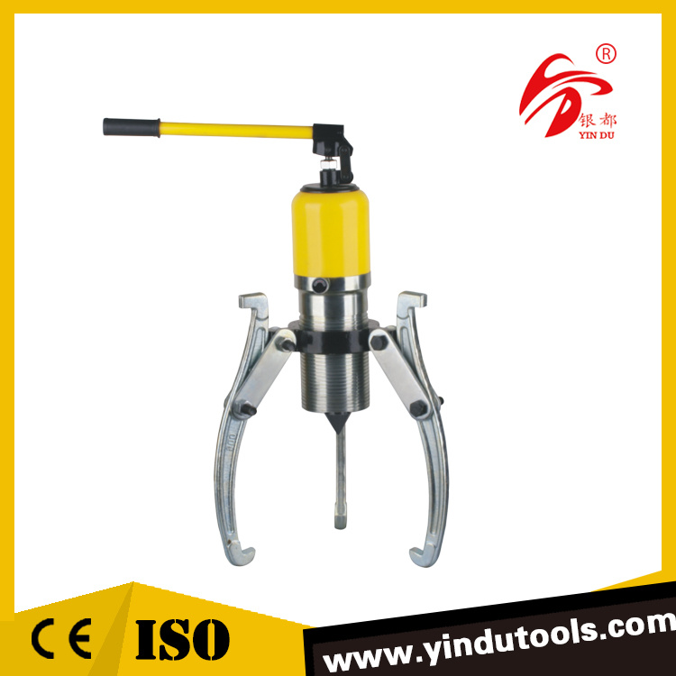 5 Ton Hand Operation Hydraulic Bearing Puller Tools (ZYL-5)