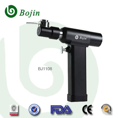 Medical Orthopedic Surgical Electric Overhaul Saw for Cutting Bone (BJ1108)