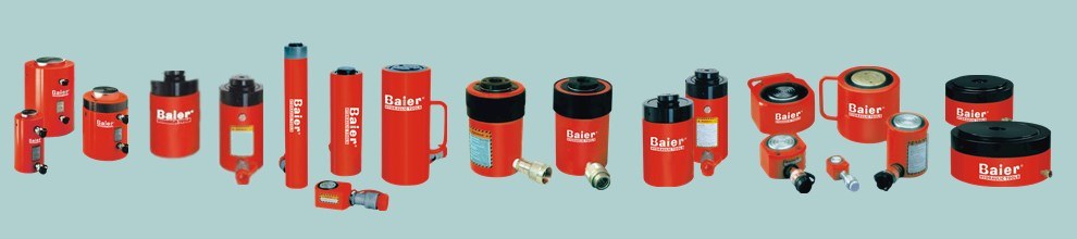 Hydraulic Jack Used in Petrochemical Electric Power Nuclear Power Metallurgy Shipbuilding Cement Heavy Equipment Manufacturing Construction High Quality