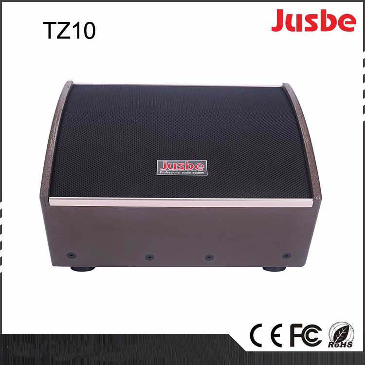 Tz10 Long Throw Professional Speaker/Club Sound Speaker
