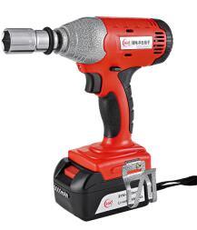 Lithium Battery Cordless Impact Wrench 821-2