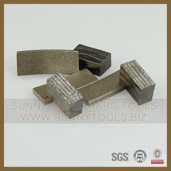 Diamond Segment for Marble Granite/ Sandstone/ Limestone (SY-SB-69)