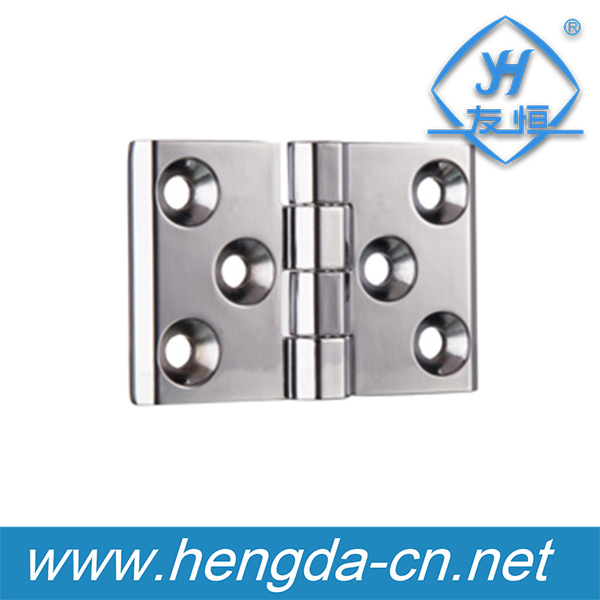 Construction Hardware Stainless Steel Door Hinge (YH9357)