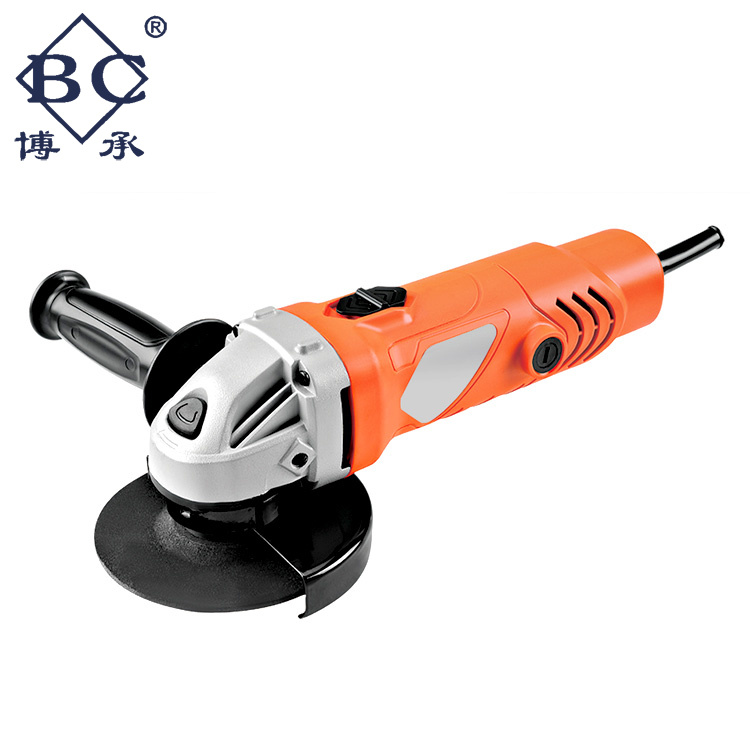 900W Strong Power 115mm Angle Grinder (BC-06)