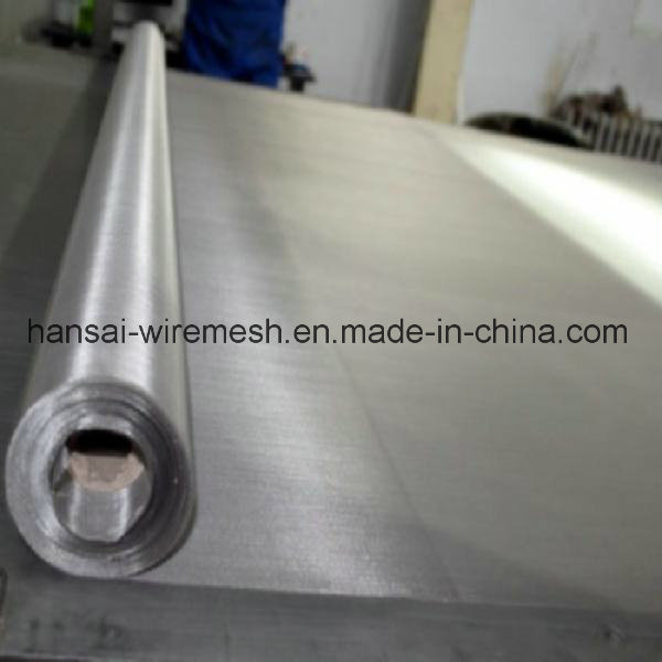Stainless Steel Wire Mesh for Papermaking Machine