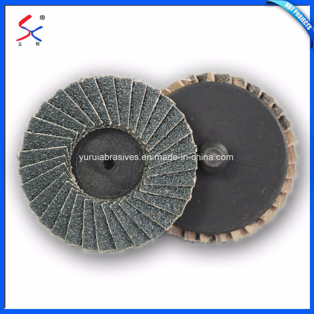 Metal Polishing Wheel Angle Grinder Abrasive Flap Wheel