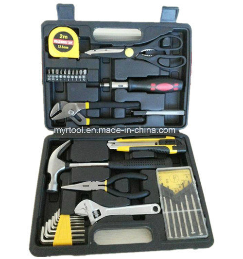 37piece Professional Hand Tools Set (FY1037B)