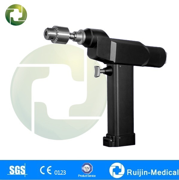 Buy Medical Electric Bone Drill, Surgical Orthopedic Bone Drill, Orthopedic Power Drill Saw P