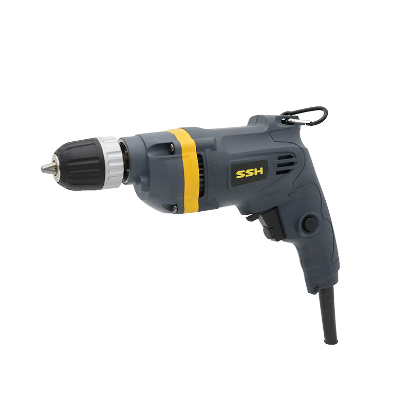Ssh 10mm 450W Power Tool Electric Drill (STZ10051)
