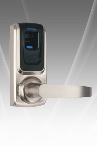 Office Home Apartment Cylinder Electronic Smart APP Bluetooth Smartphone Door Lock