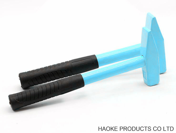 Steel Handle Machinist Hammer (XL-0113) , Durable and Good Price Hand Construction Tool