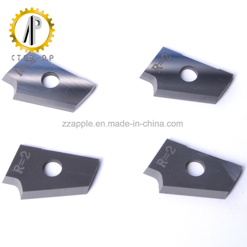 Wood Cutting Blade/Tct Wood Cutting Knife/Tungsten Carbide Knives