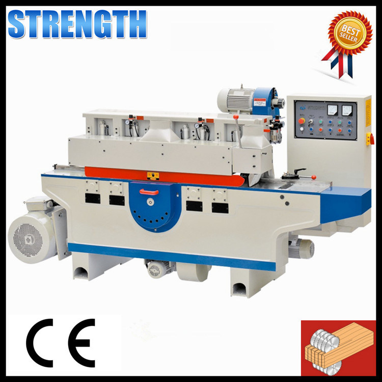 Hot Sell Multi Rip Saw with Max Working Width 200mm