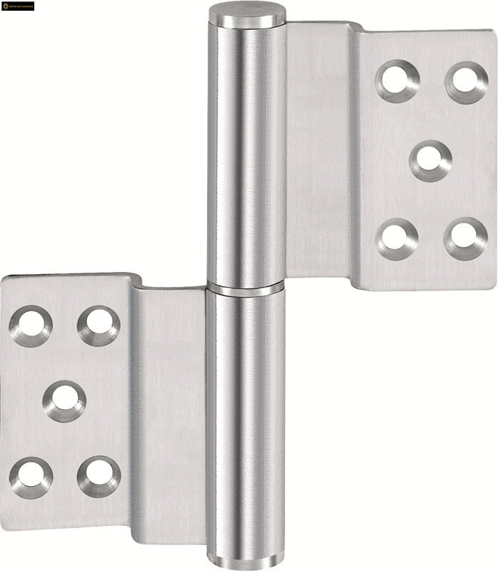 High Quality Hardware and Stainless Steel Door Hinge