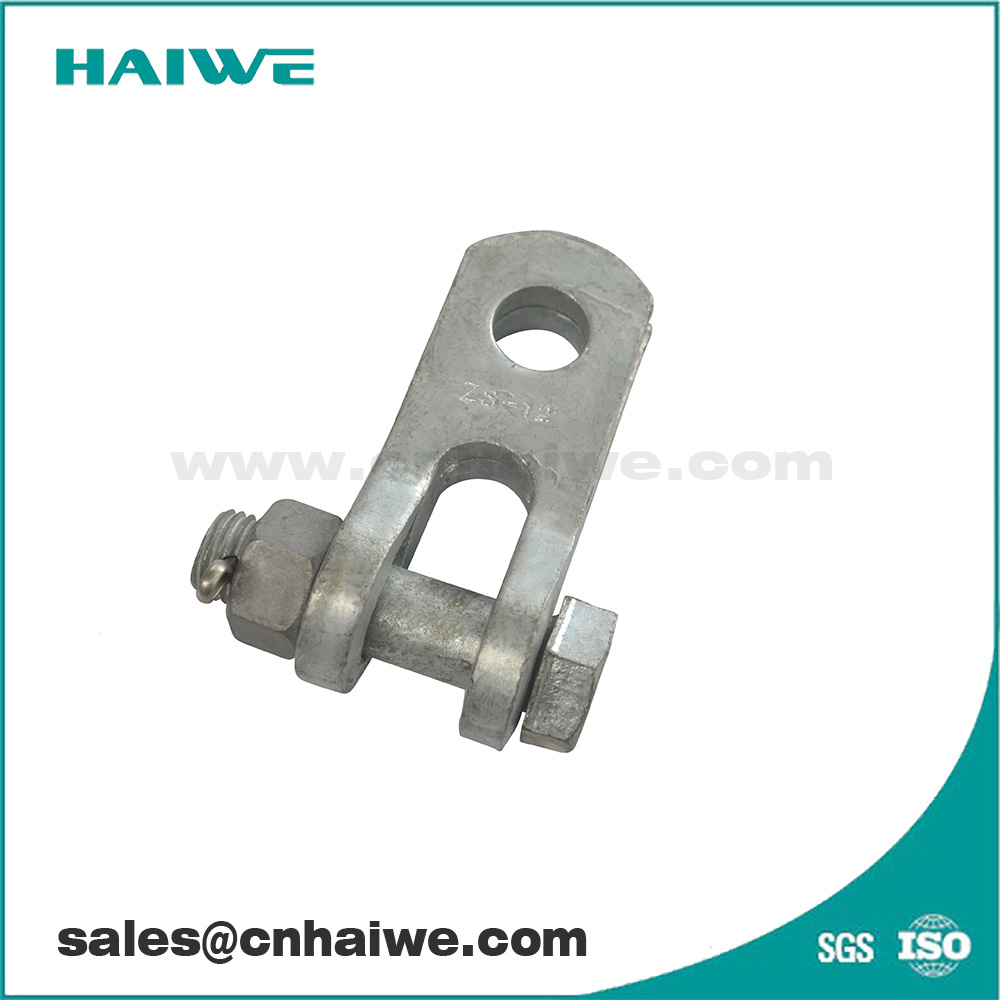 Z Type Clevises for Overhead Line Hardware Fitting