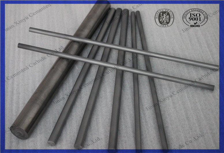 Tungsten Carbide Rods for Hand Tools Cutting