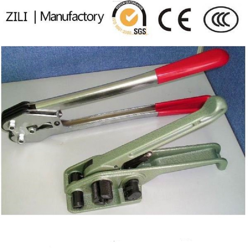 19mm Pet PP Tape Manual Strapping Tool