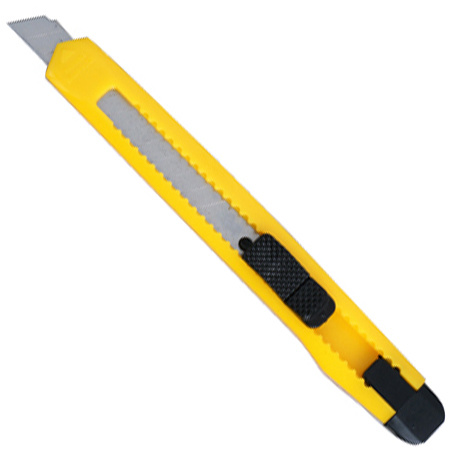 ABS Housing Utility Knife