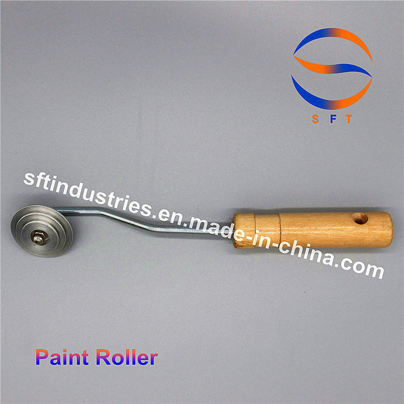 Angle Rollers Paint Rollers for FRP Products