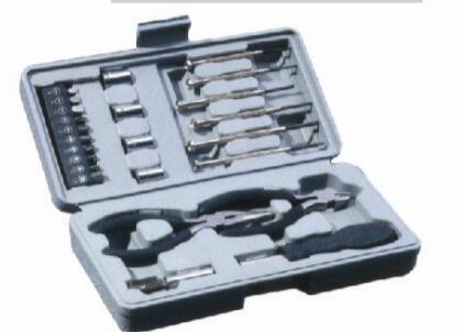 24 PCS China Hand Tool From Factory