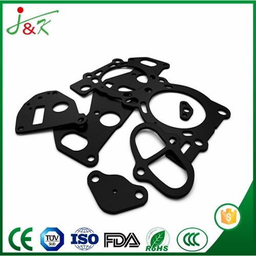 Nr/EPDM/Silicone Rubber Gasket for Machine & Electrical Equipment