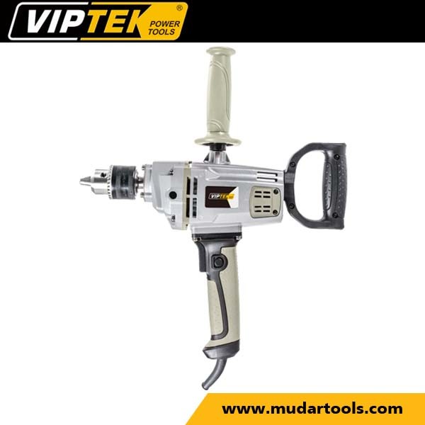 Viptek Impact Drill 1200W 16mm Power Tool (T6016B)