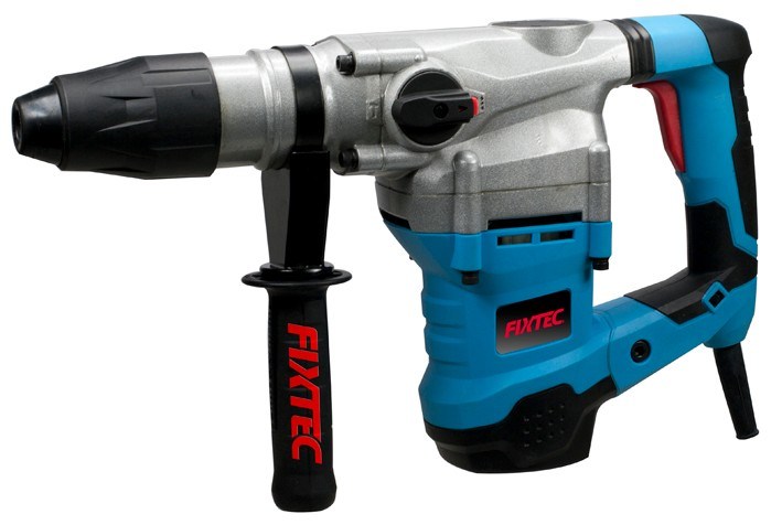 32mm 850W SDS-Plus Professional Rotary Hammer Power Tool